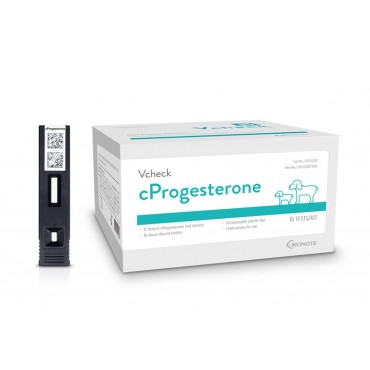 Progesterone - прогестерон...