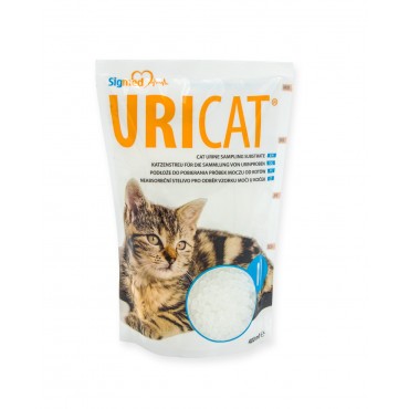 Гранули Uricat  для забору...