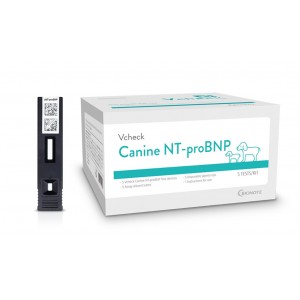 Canine NT-proBNP -...