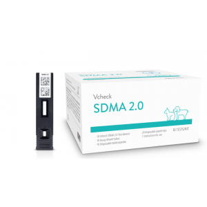 SDMA 2.0 -10 шт.уп
