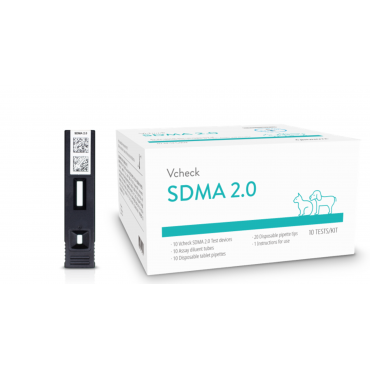 SDMA 2.0 -10 шт.уп