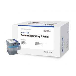 Canine Respiratory 8 Panel