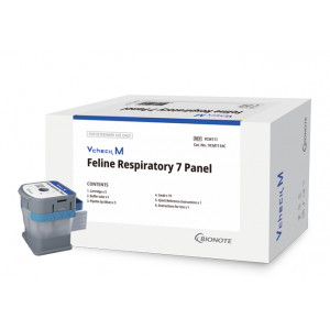Feline Respiratory 7