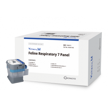 Feline Respiratory 7
