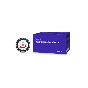Ротор Comprehensive 24. -...