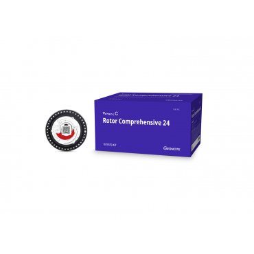 Ротор Comprehensive 24. -...