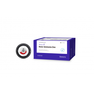 Ротор Ammonia One 10. - 10...