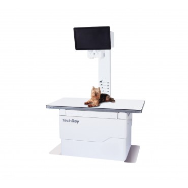 Ветеринарна цифрова...