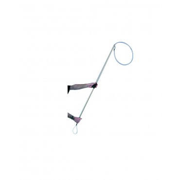 Фіксатор для приборкування...