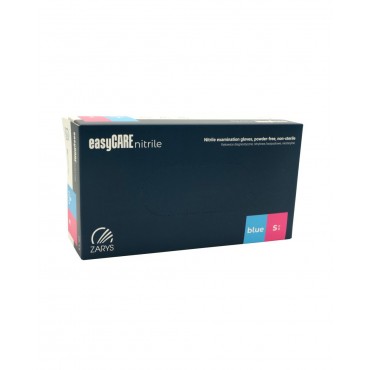 Рукавички нітрилові...