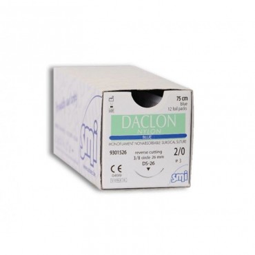 Нейлон монофіламент SMI