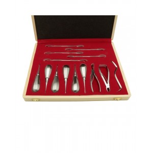 Набір стоматологічних...