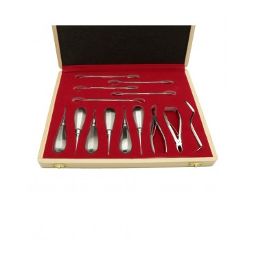 Набір стоматологічних...