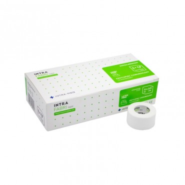 Пластир тканина Intra Fabri...