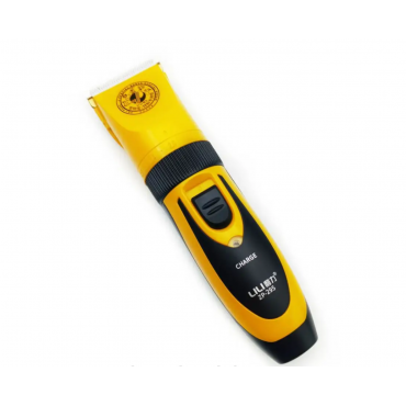 Машинка-тример для тварин...