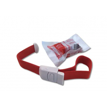 Джгут венозний JS