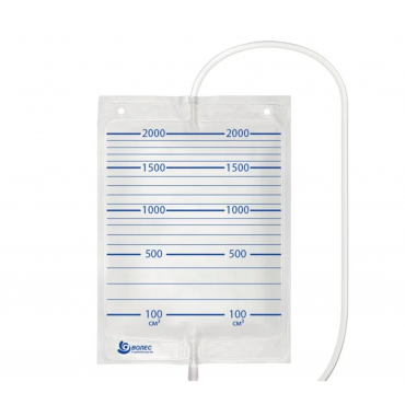 Сечоприймач 2000 мл з...