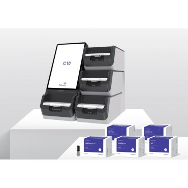 Біохімічний аналізатор...