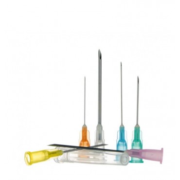 Голка ін'єкційна KD-FINE