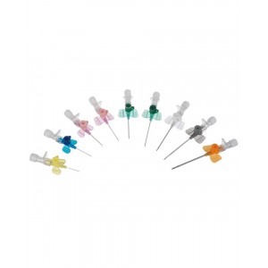 Катетер VASOFIX. B.Braun