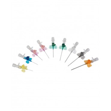 Катетер VASOFIX. B.Braun