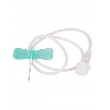 Катетер метелик KD-FLY