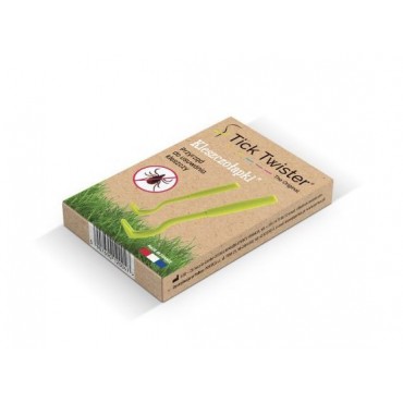 Гачок Tick Twister -2 шт. уп