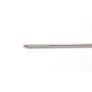 Шпиця Кіршнера із різьбою