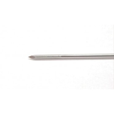 Шпиця Кіршнера із різьбою