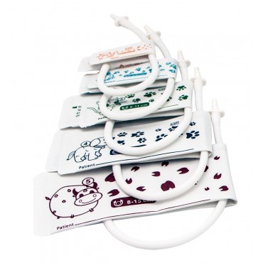 Манжети - 5 шт