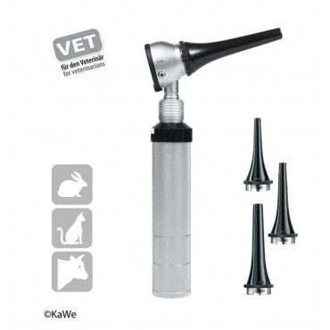 Отоскоп Eurolight C30 VET