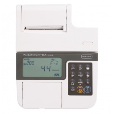 Аналізатор POCKET CHEM BA...
