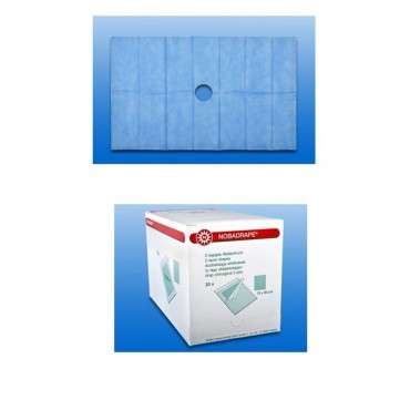 Поле операційне NOBADRAPE®