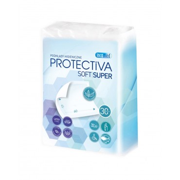 Пеленки Protectiva Soft  60...