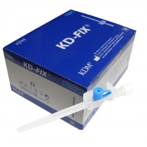 Внутрішньовенний катетер...