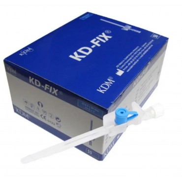 Внутрішньовенний катетер...