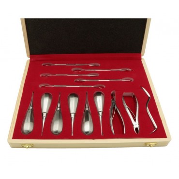 Набір стоматологічних...